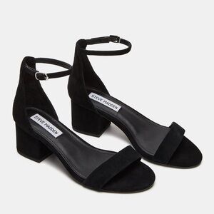 Steven Madden Irenee Ankle Strap Sandal